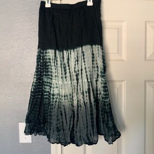 Chick by Nicky Hilton Skirt